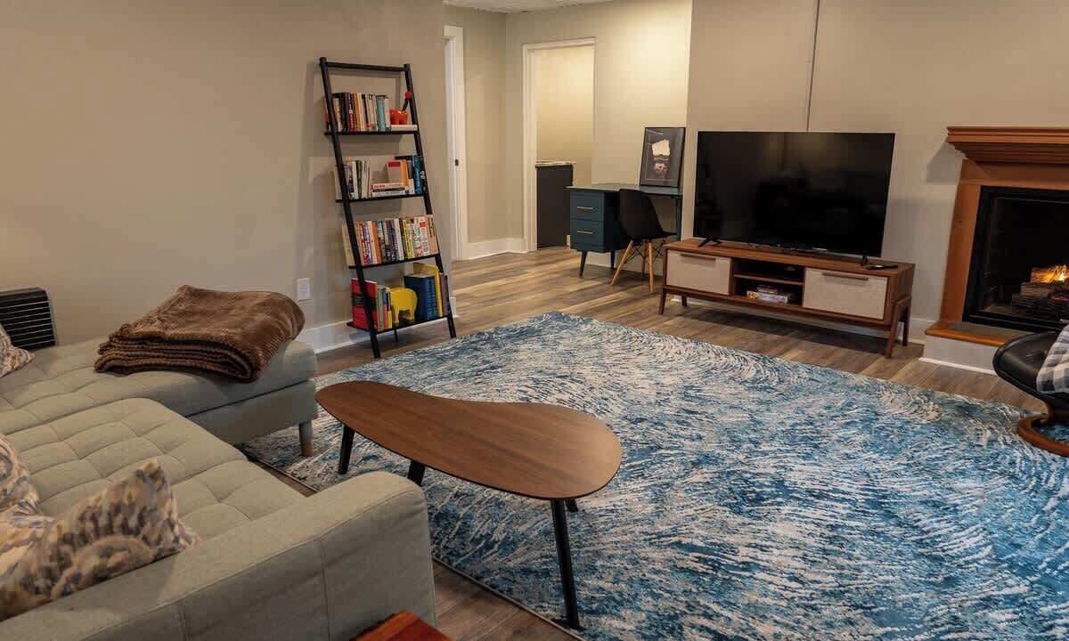 Photo of Livingroom in Roanoke