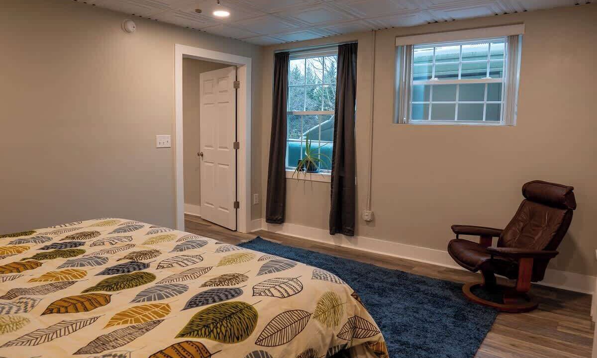 Photo of Bedroom in Roanoke