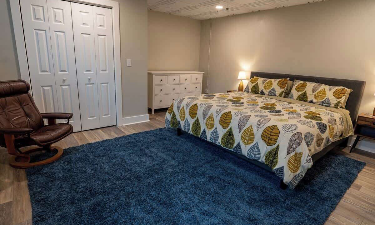 Photo of Bedroom in Roanoke