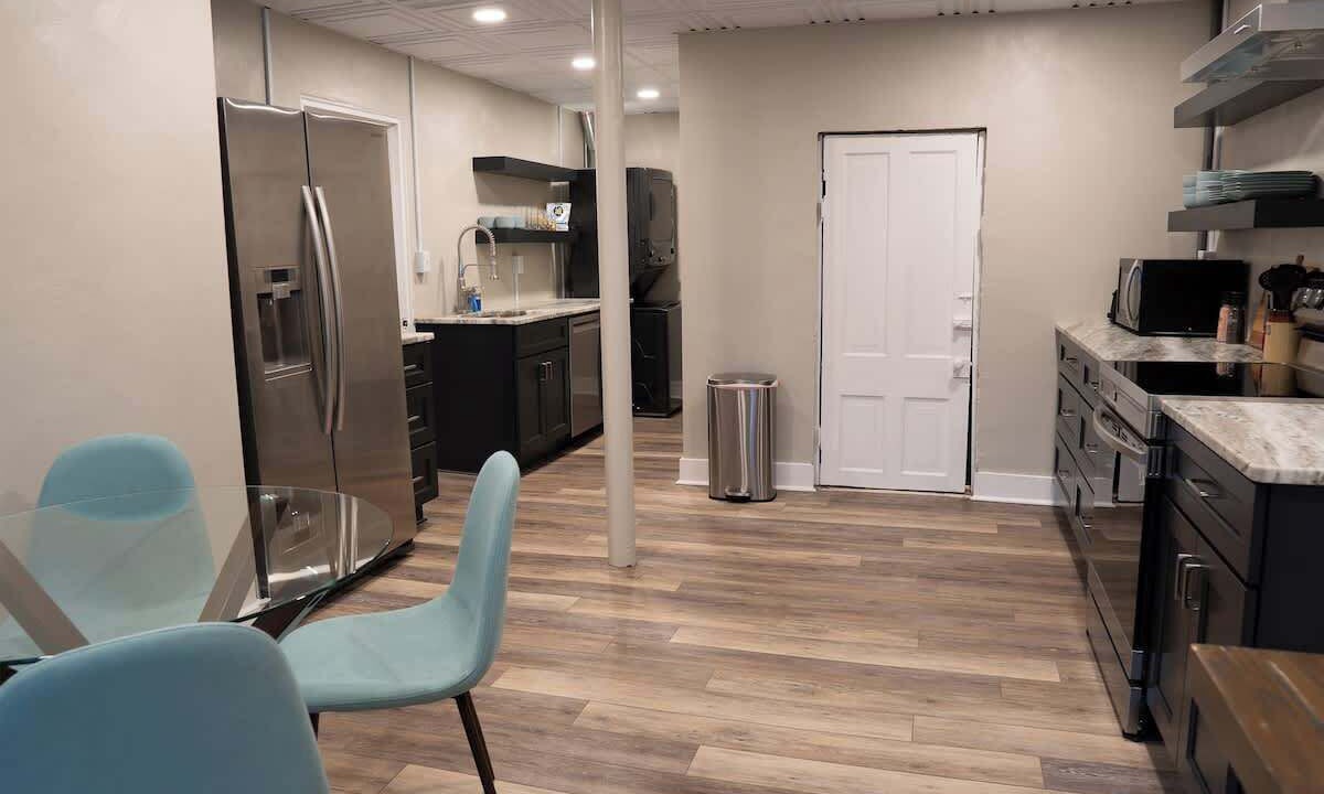 Photo of Kitchen in Roanoke