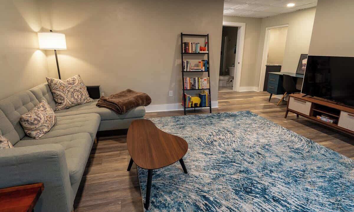 Photo of Livingroom in Roanoke