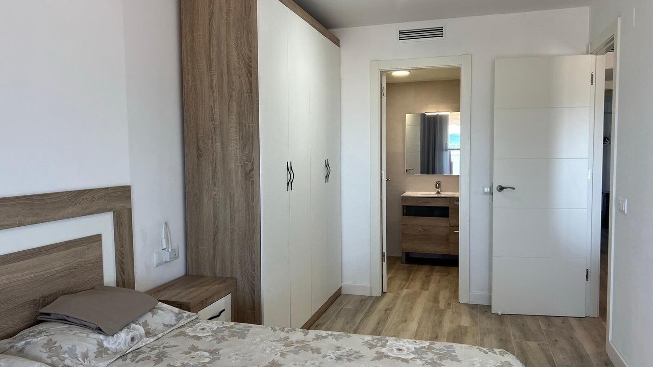 Photo of Bedroom in Cubelles