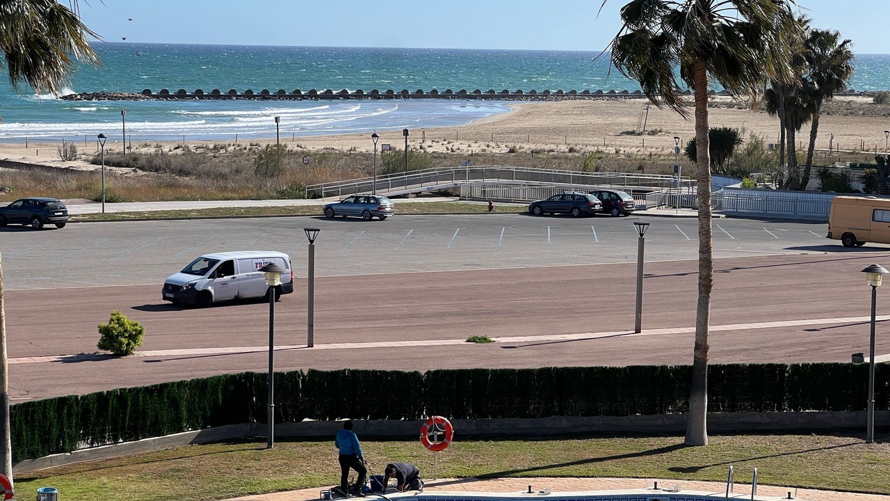 Photo of Outdoor in Cubelles