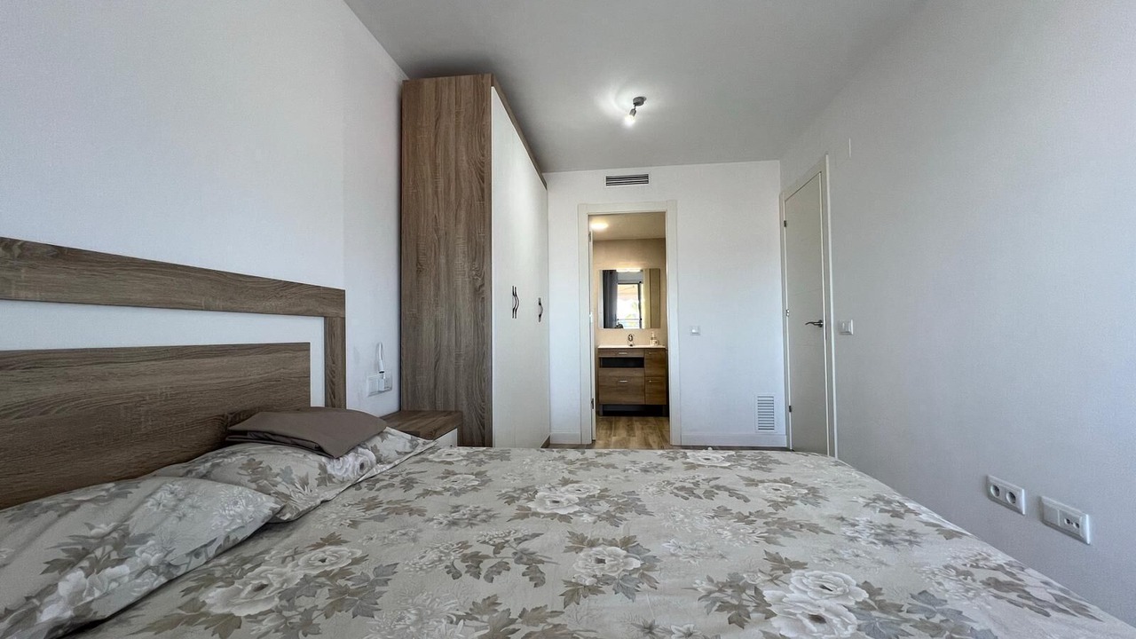 Photo of Bedroom in Cubelles