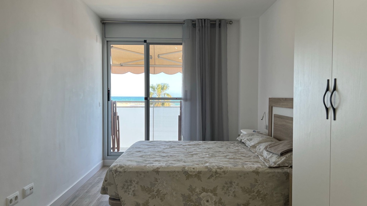 Photo of Bedroom in Cubelles