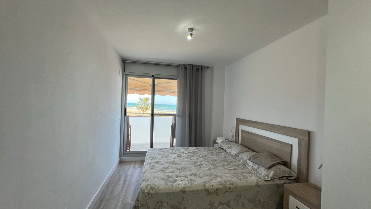 Photo of Bedroom in Cubelles