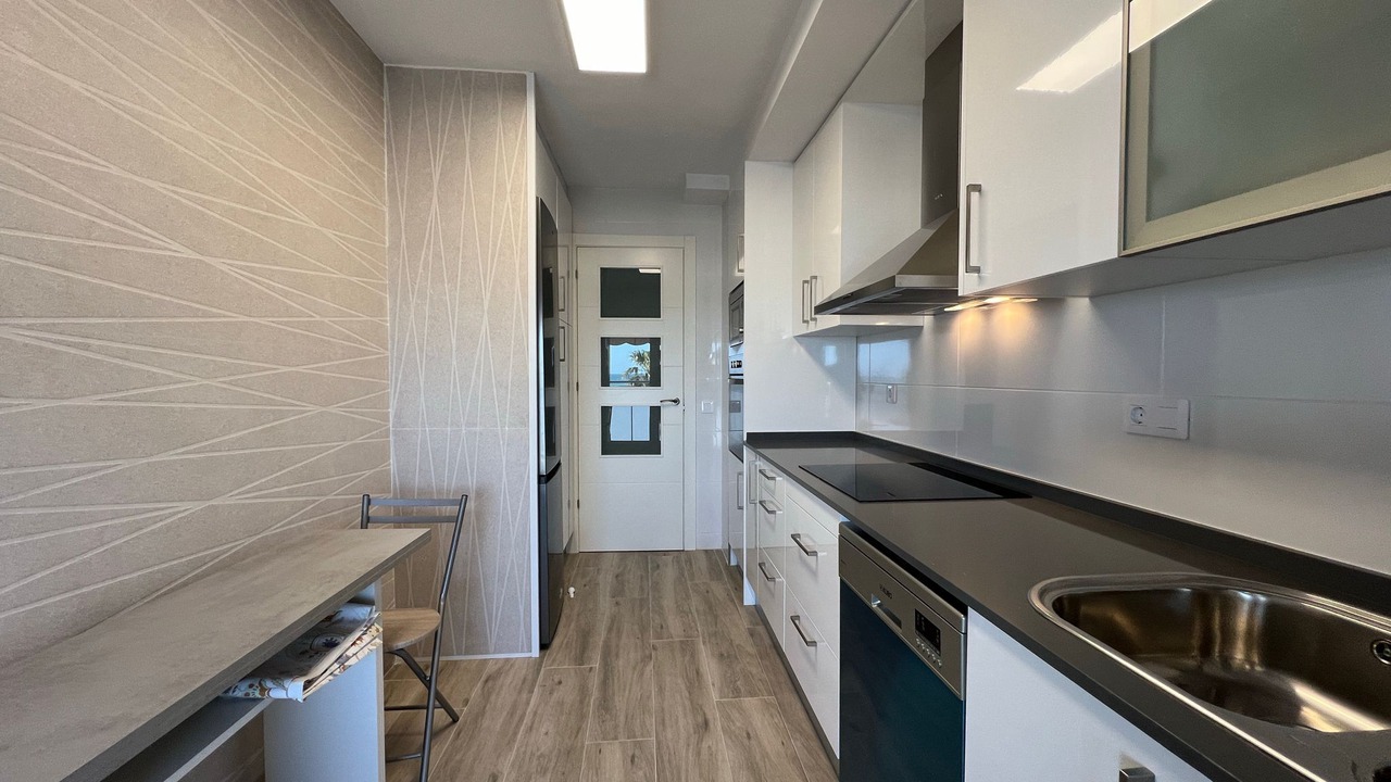 Photo of Kitchen in Cubelles