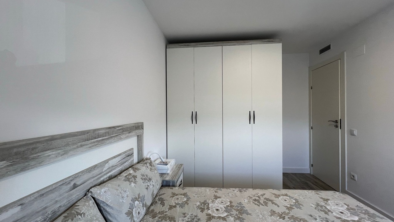 Photo of Bedroom in Cubelles