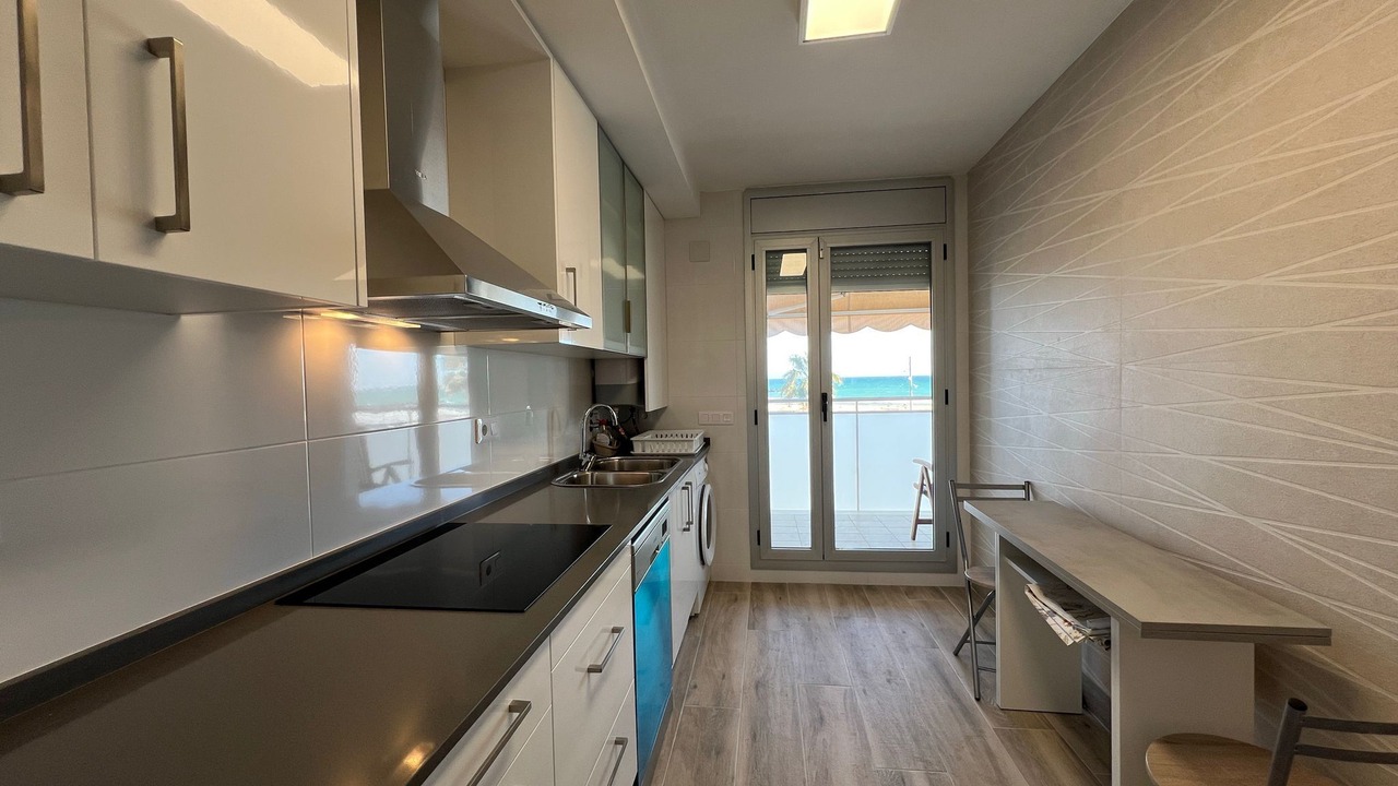 Photo of Kitchen in Cubelles