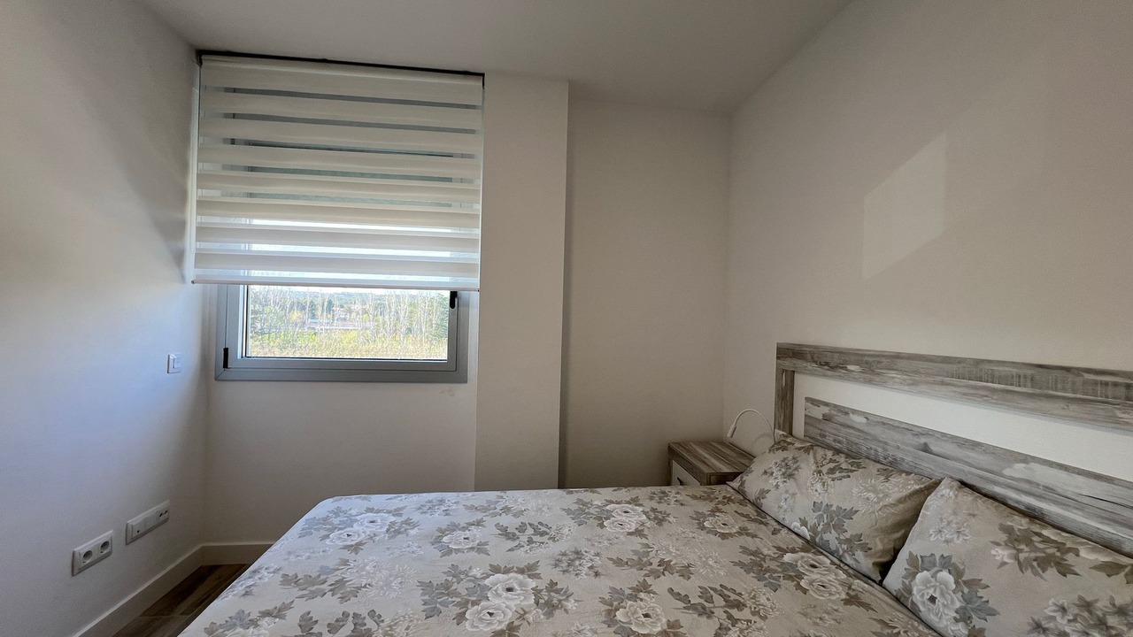Photo of Bedroom in Cubelles