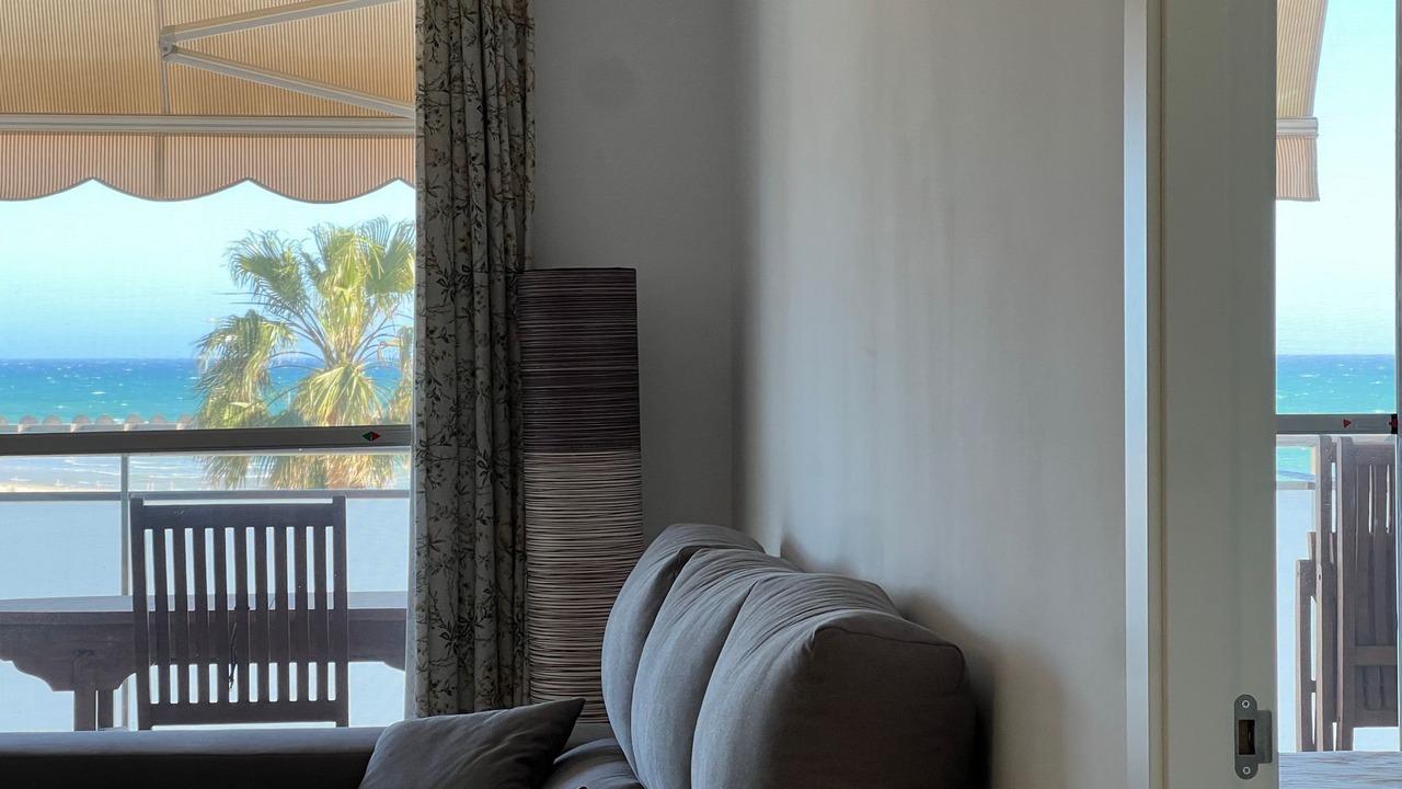 Photo of Livingroom in Cubelles