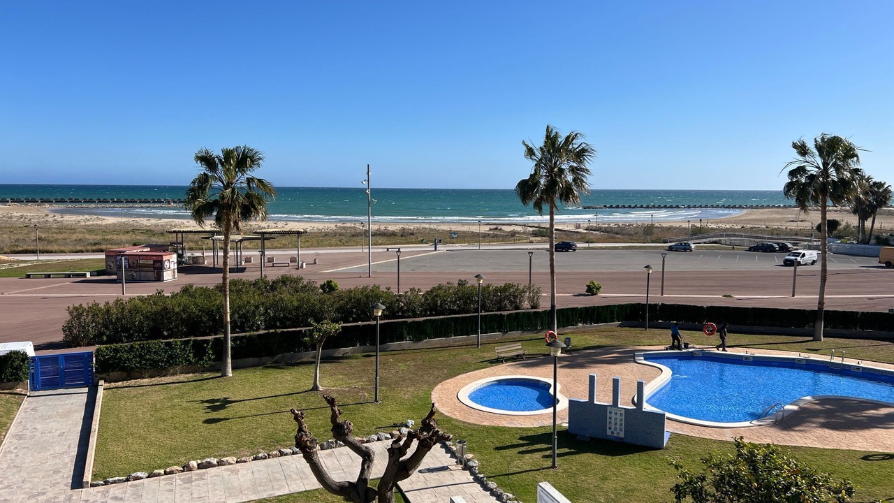 Photo of Outdoor in Cubelles