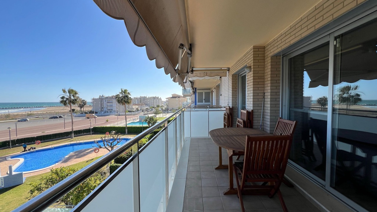 Photo of Outdoor in Cubelles