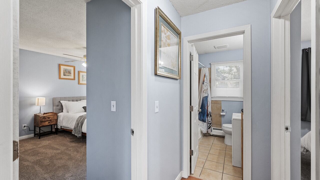 Photo of Bedroom in Spring Lake Park