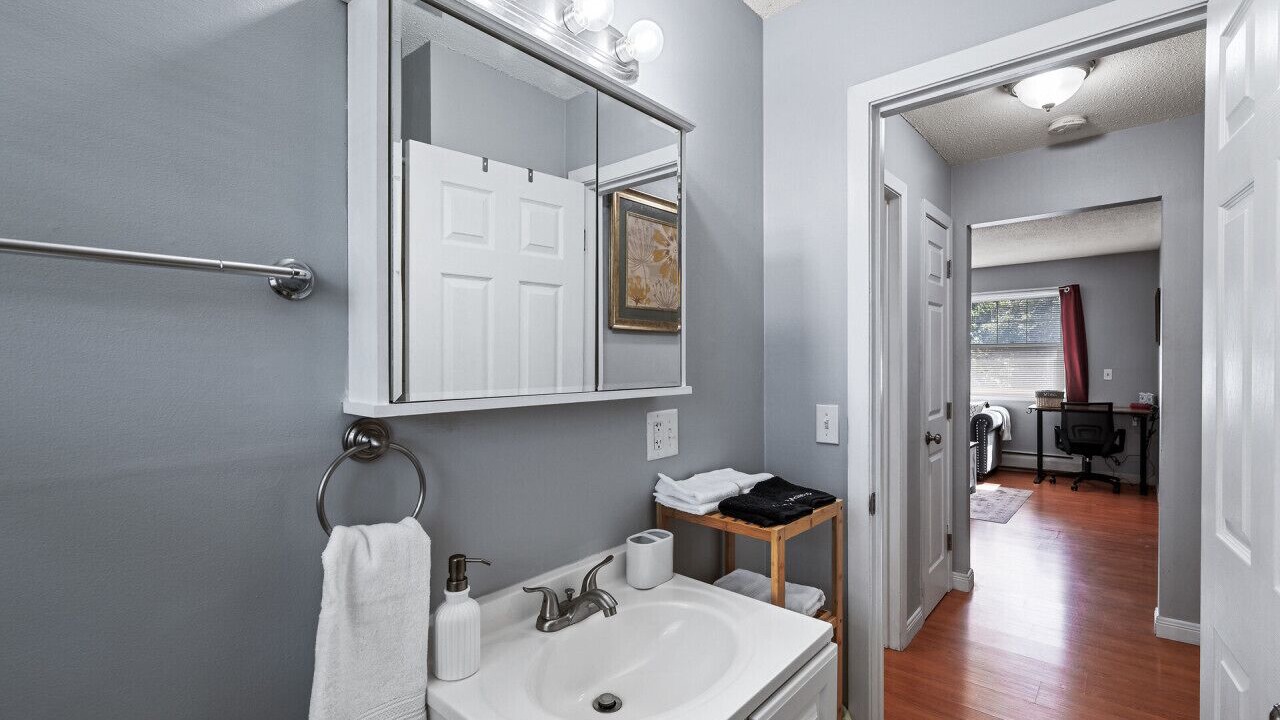Photo of Bathroom in Spring Lake Park