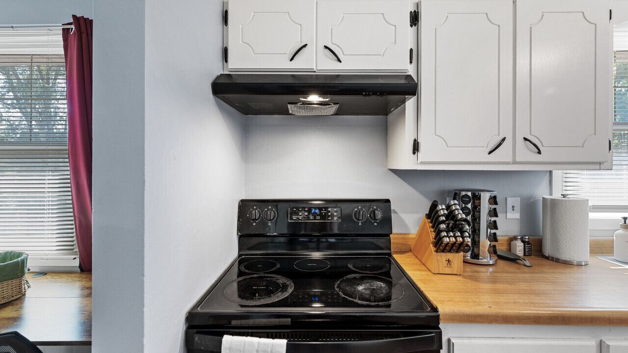 Photo of Kitchen in Spring Lake Park