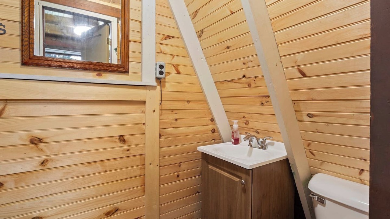 Photo of Bathroom in Bloomfield