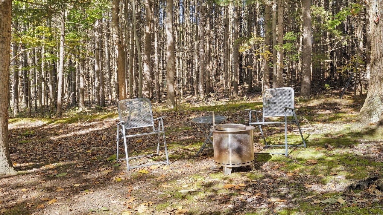 Photo of Outdoor in Bloomfield