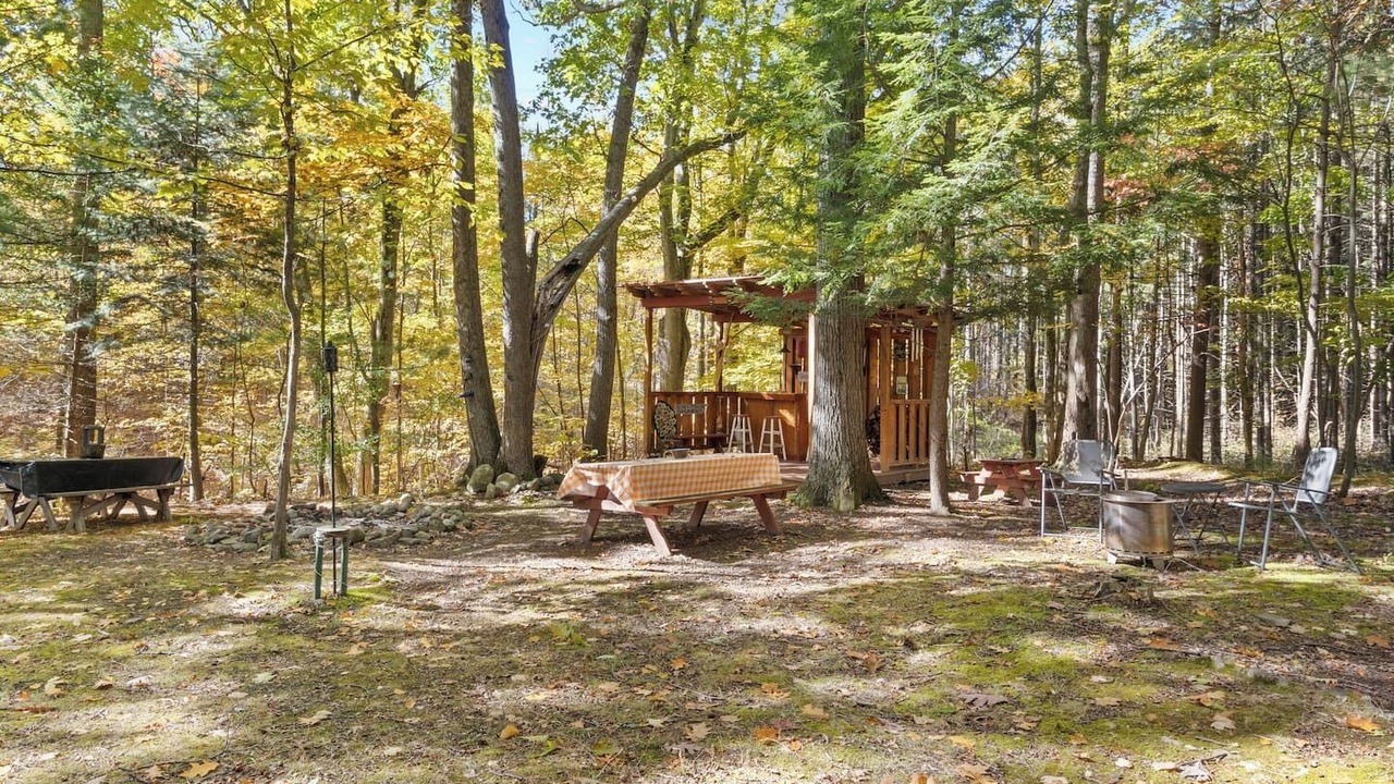 Photo of Outdoor in Bloomfield