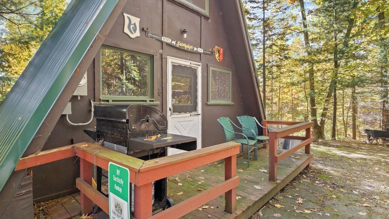 Photo of Outdoor in Bloomfield