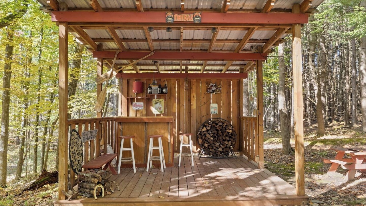 Photo of Outdoor in Bloomfield