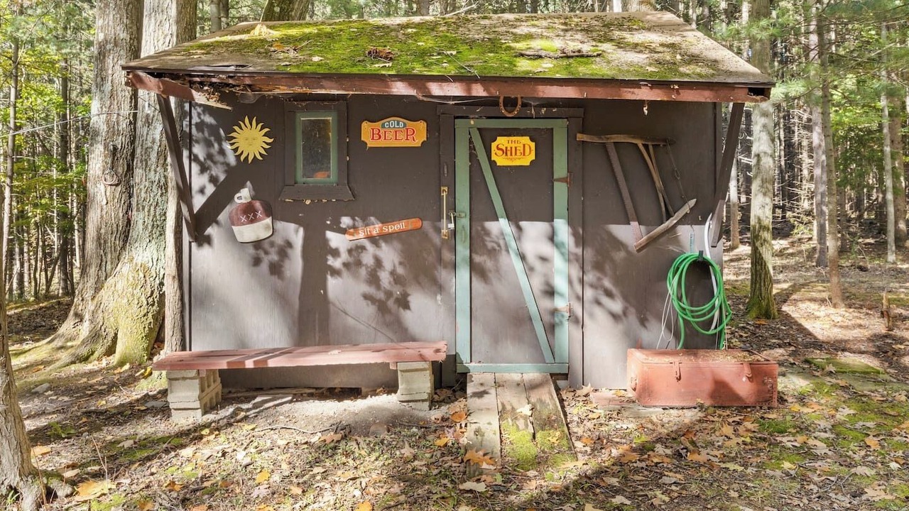 Photo of Outdoor in Bloomfield
