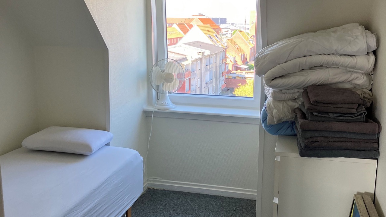 Photo of Bedroom in Esbjerg