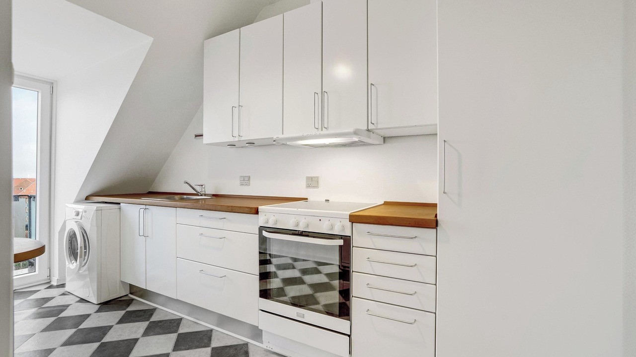 Photo of Kitchen in Esbjerg