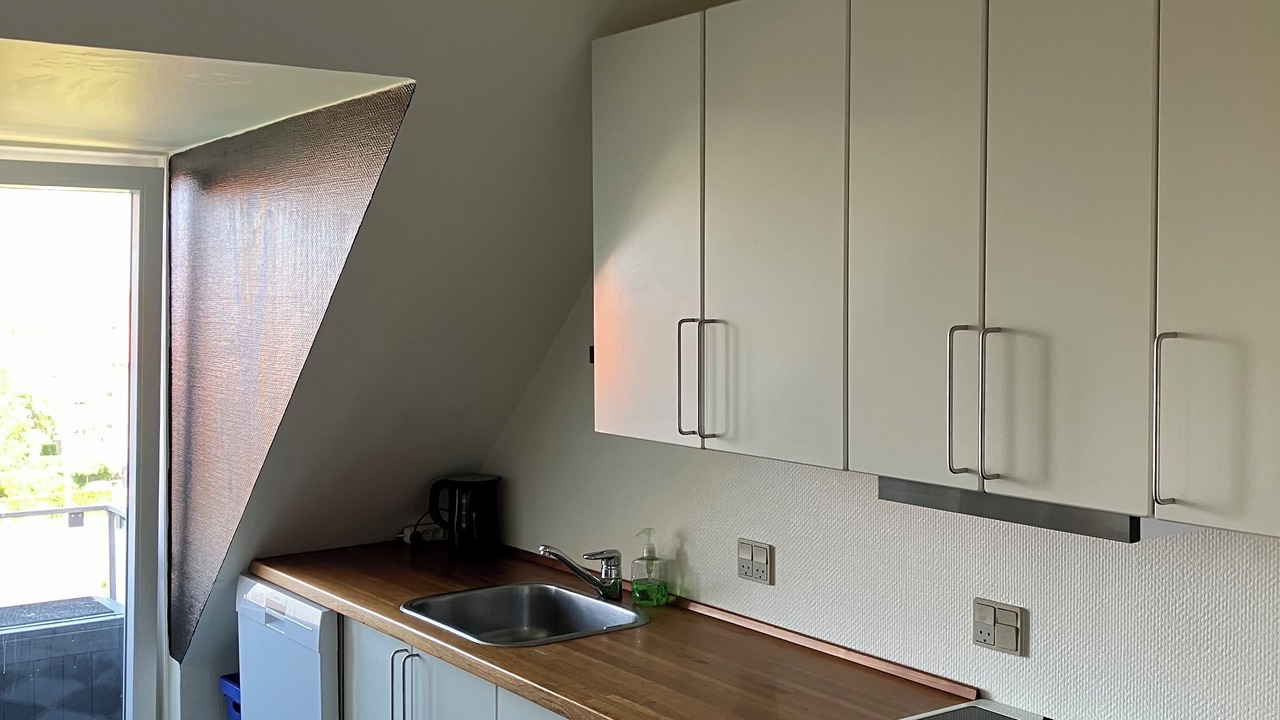 Photo of Kitchen in Esbjerg