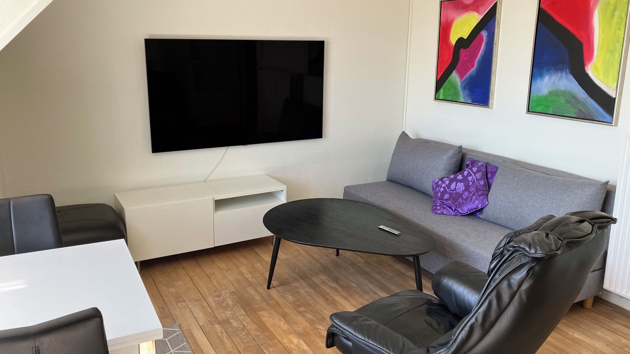 Photo of Livingroom in Esbjerg