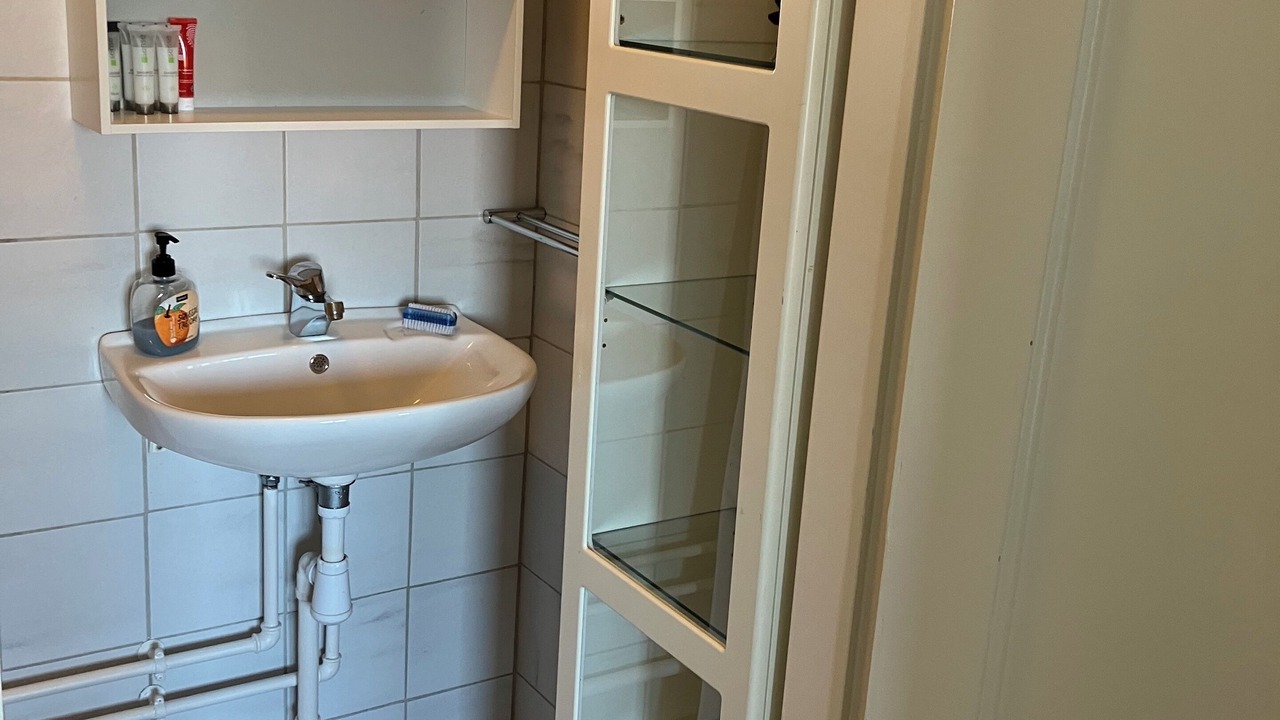 Photo of Bathroom in Esbjerg