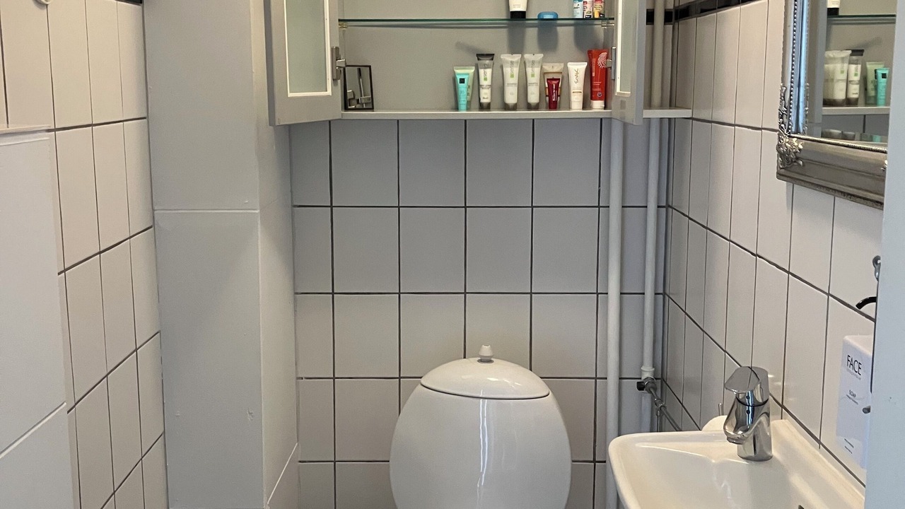 Photo of Bathroom in Esbjerg