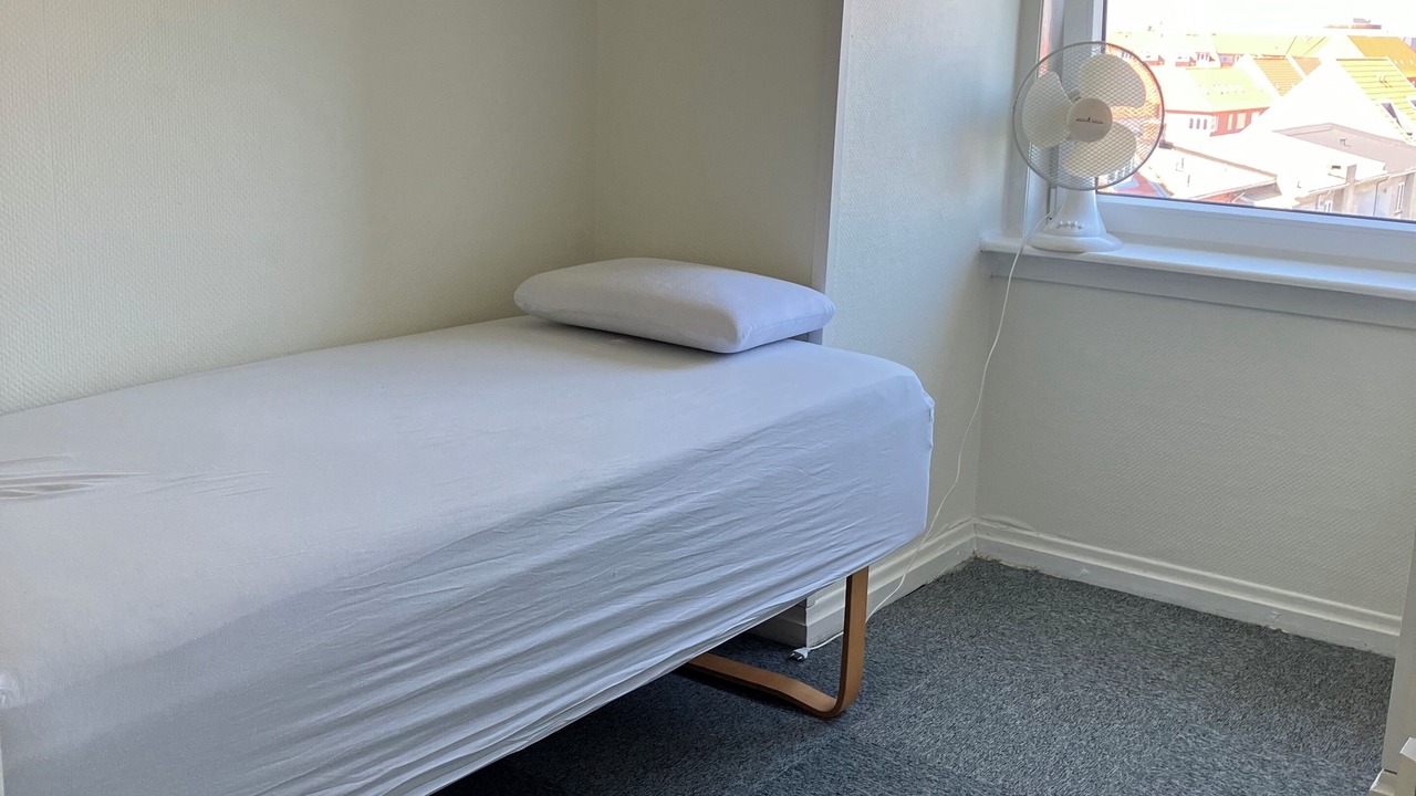 Photo of Bedroom in Esbjerg