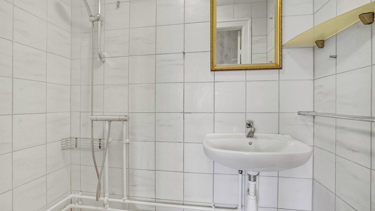 Photo of Bathroom in Esbjerg