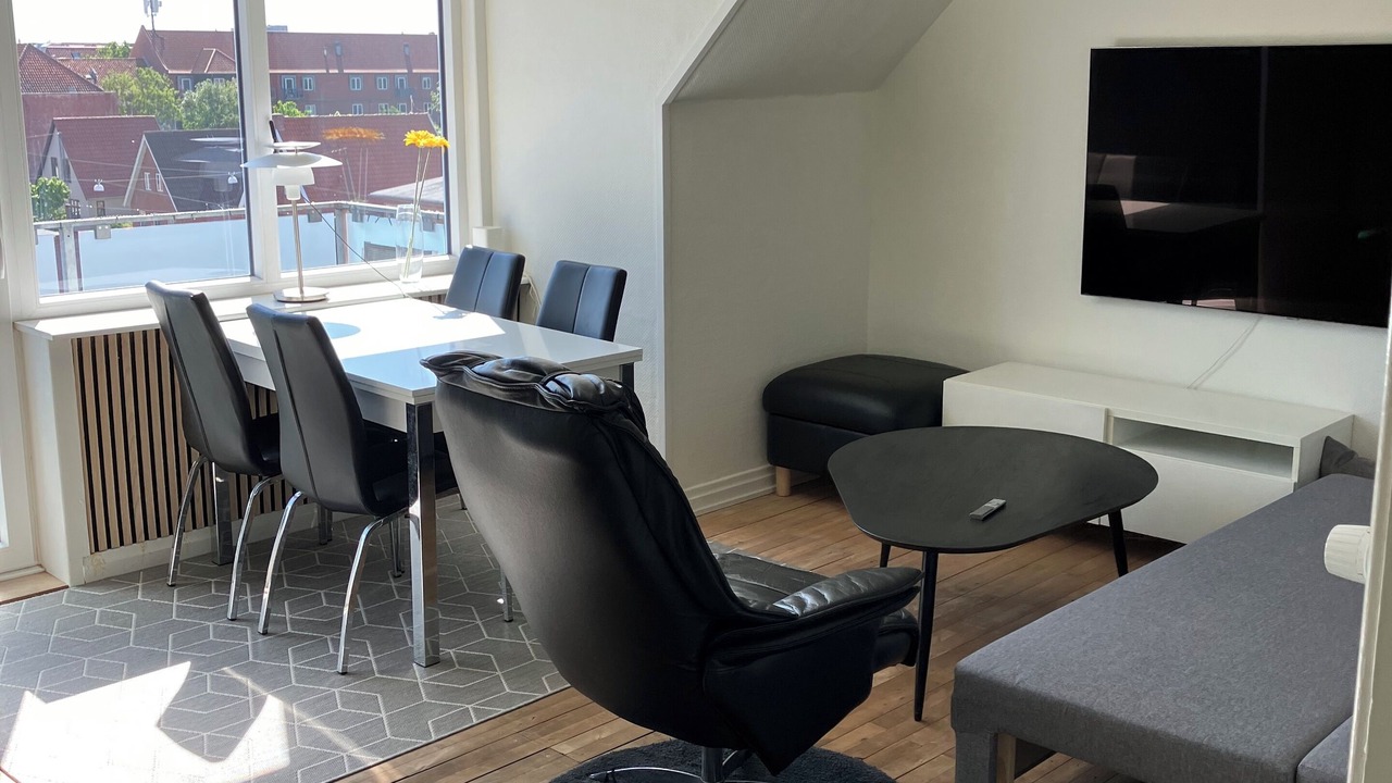 Photo of Livingroom in Esbjerg
