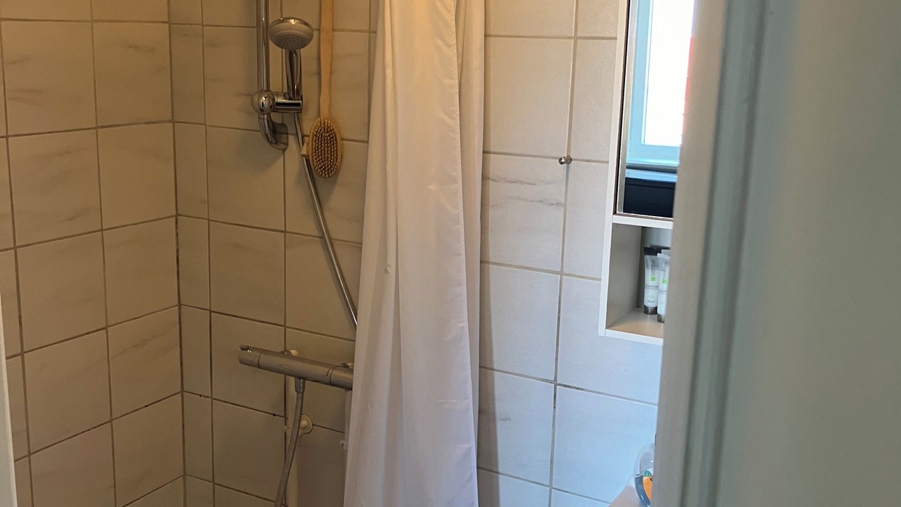 Photo of Bathroom in Esbjerg