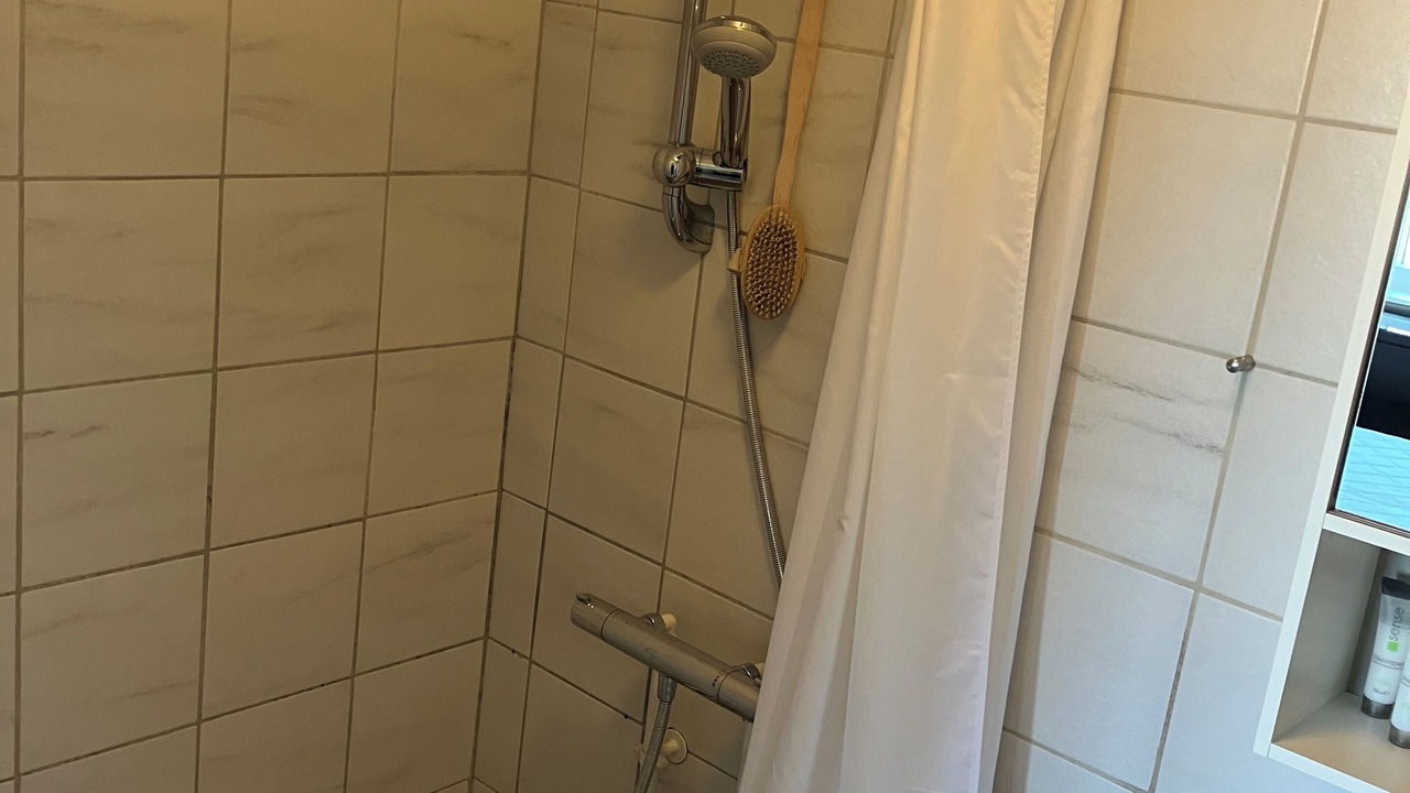 Photo of Bathroom in Esbjerg