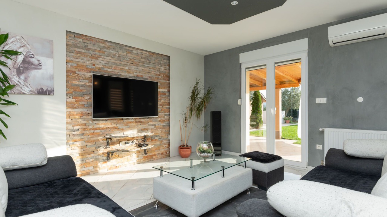 Photo of Livingroom in Knezovici