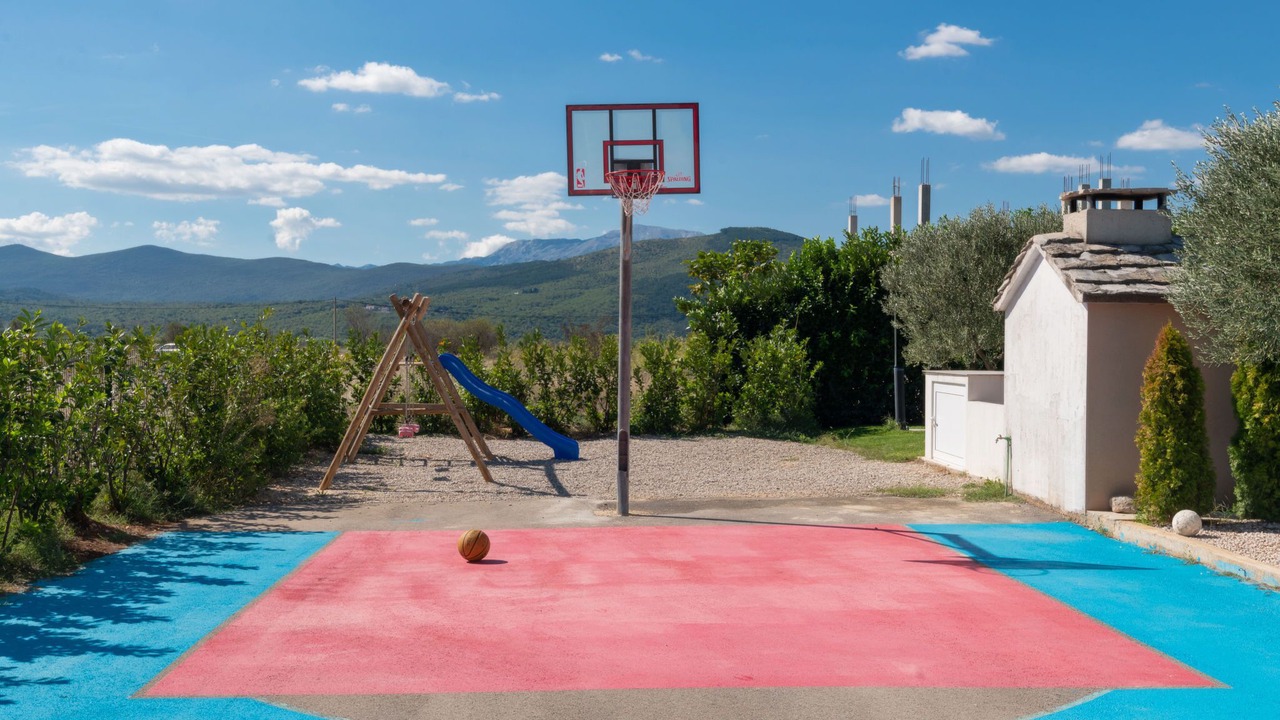 Photo of Outdoor in Knezovici