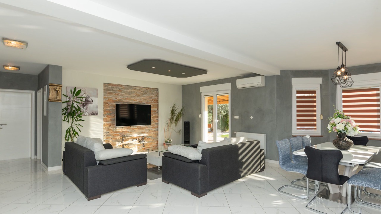 Photo of Livingroom in Knezovici