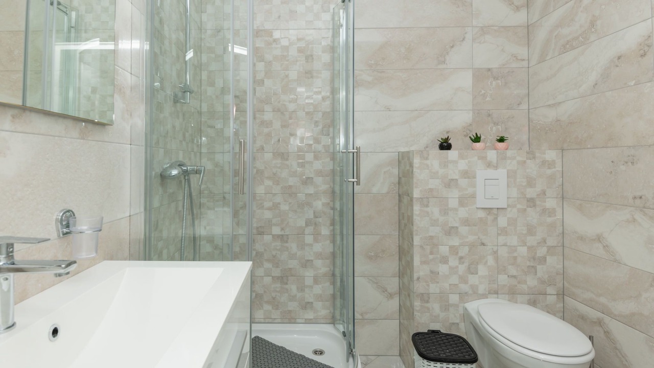 Photo of Bathroom in Knezovici