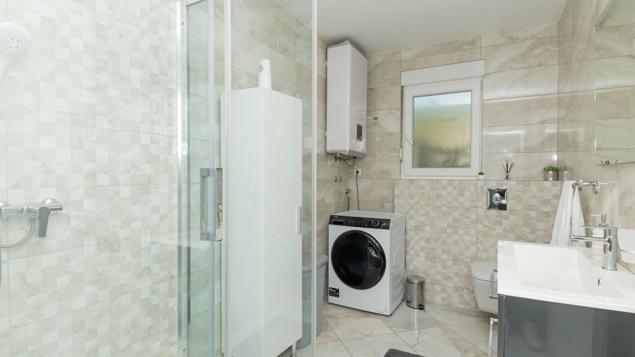 Photo of Bathroom in Knezovici