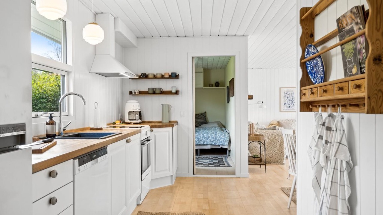 Photo of Bedroom in Vibæk Strand