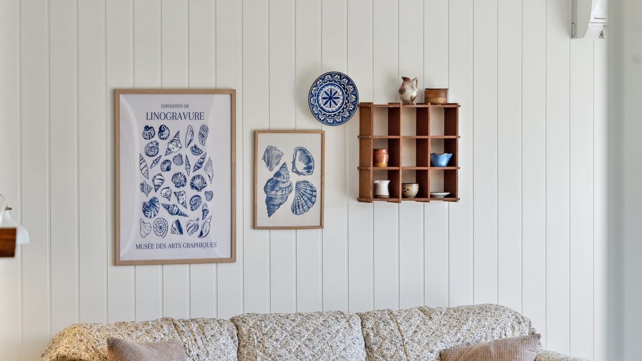 Photo of Livingroom in Vibæk Strand