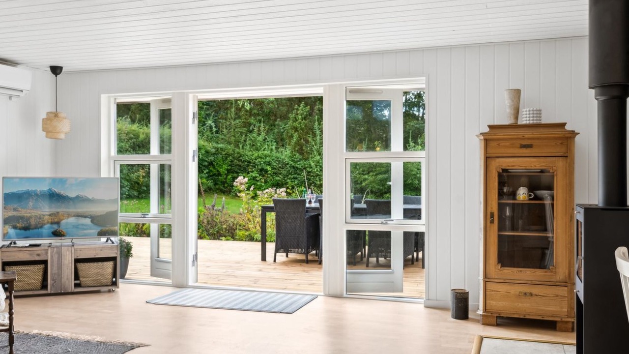 Photo of Livingroom in Vibæk Strand