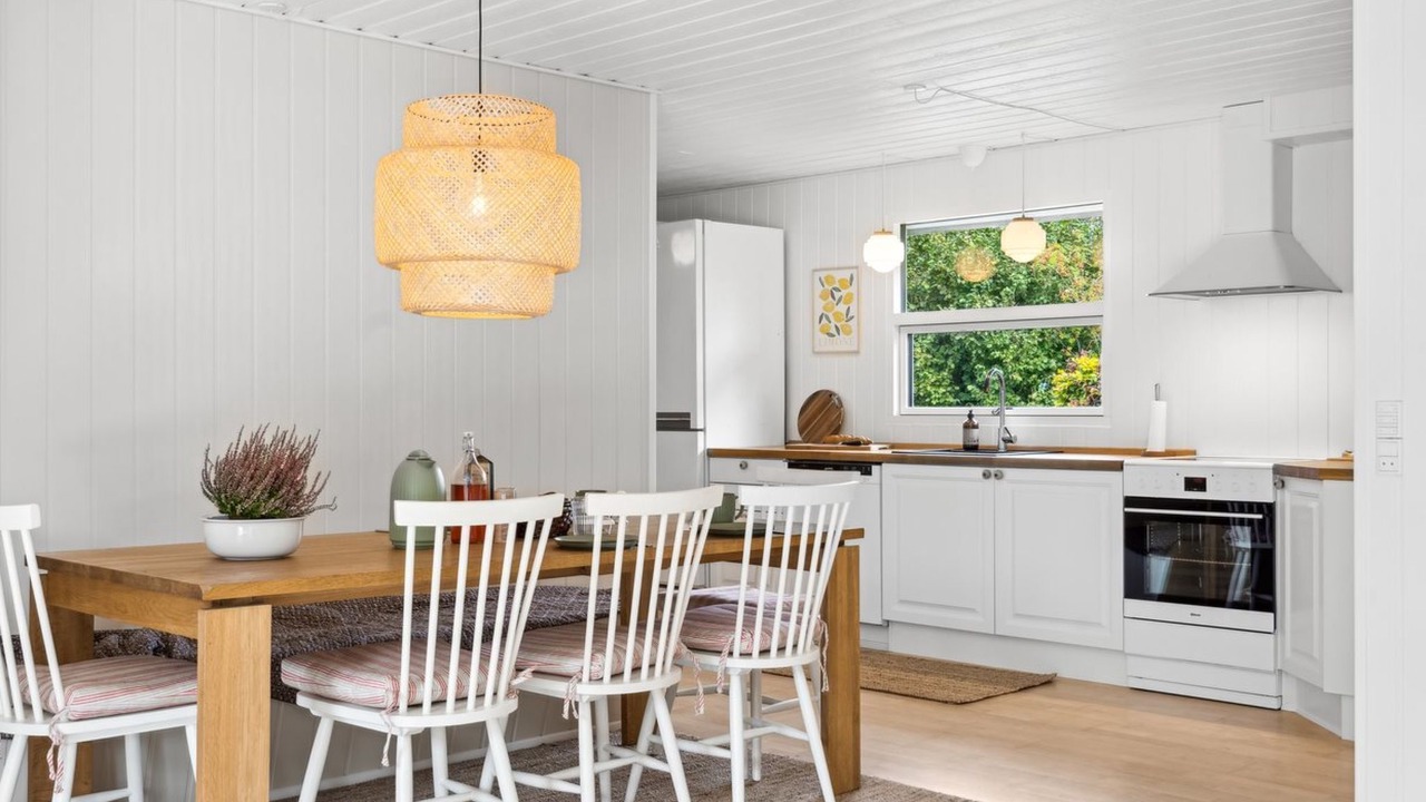 Photo of Livingroom in Vibæk Strand