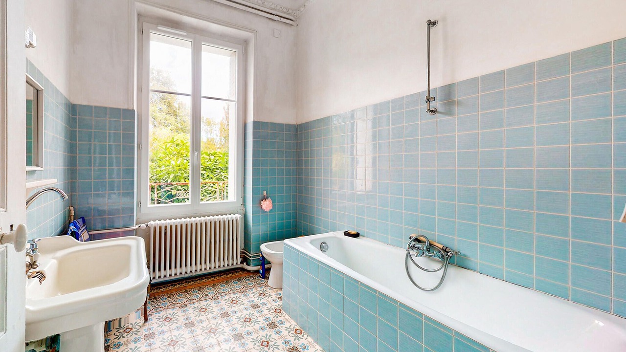 Photo of Bathroom in Chabris