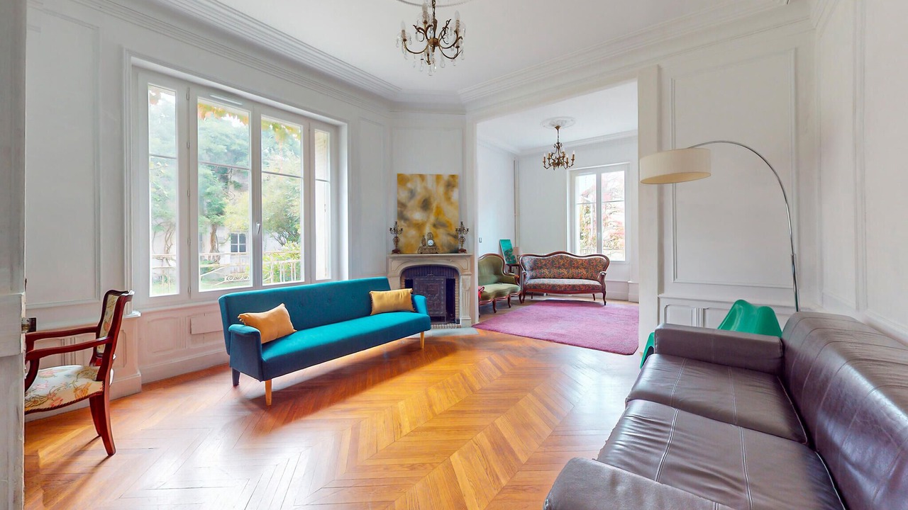 Photo of Bedroom in Chabris