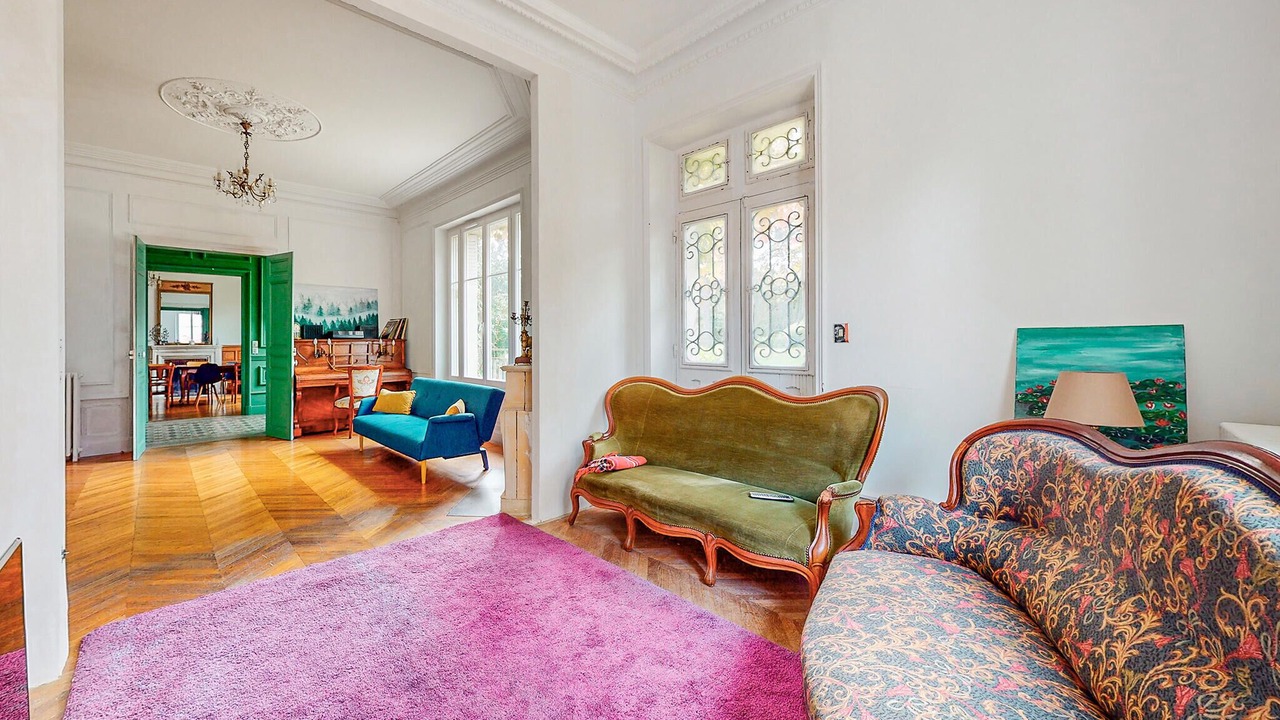 Photo of Bedroom in Chabris
