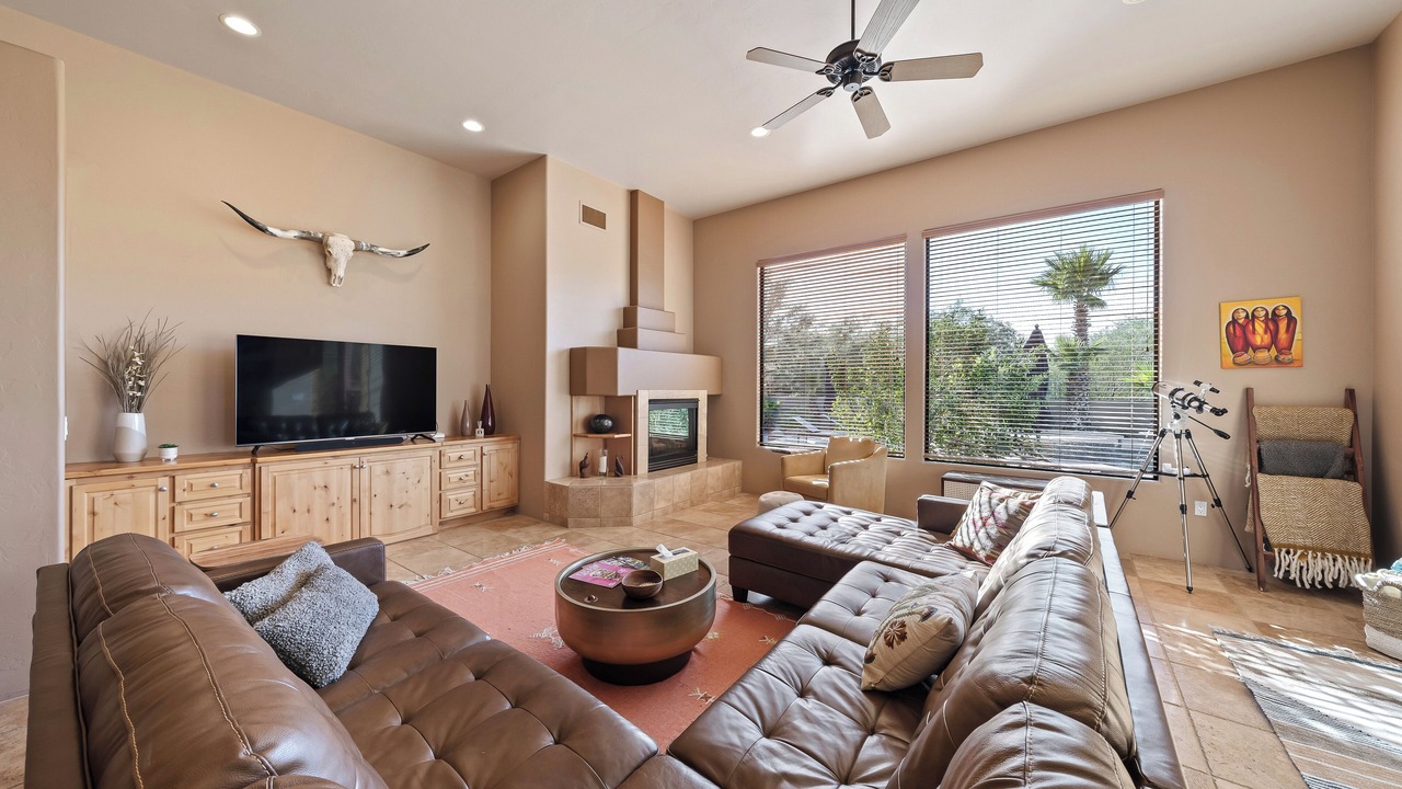 Photo of Bedroom in Tanque Verde